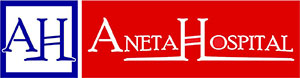 Aneta Hospital Logo